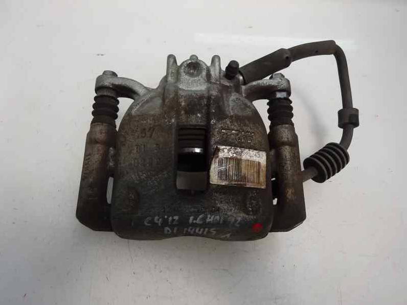 PINZA FRENO DELANTERA IZQUIERDA CITROEN C4 LIM 2012 1.6 HDI FAP (92 CV)