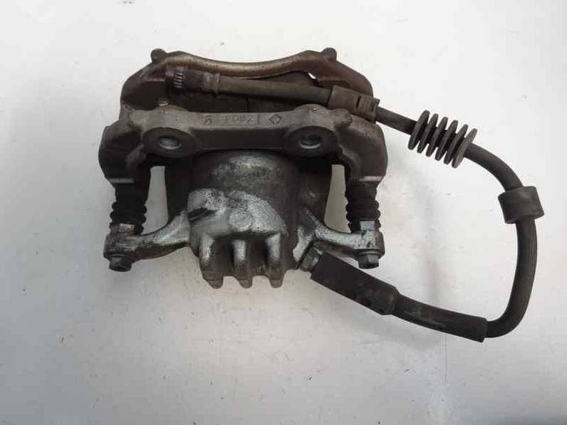 PINZA FRENO DELANTERA IZQUIERDA CITROEN C4 LIM 2012 1.6 HDI FAP (92 CV)