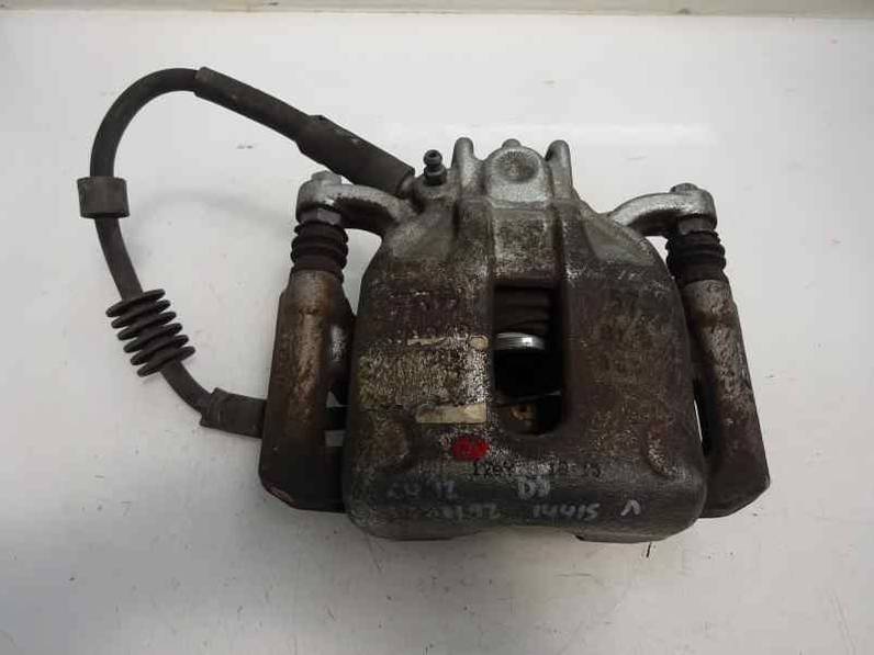 PINZA FRENO DELANTERA DERECHA CITROEN C4 LIM 2012 1.6 HDI FAP (92 CV)