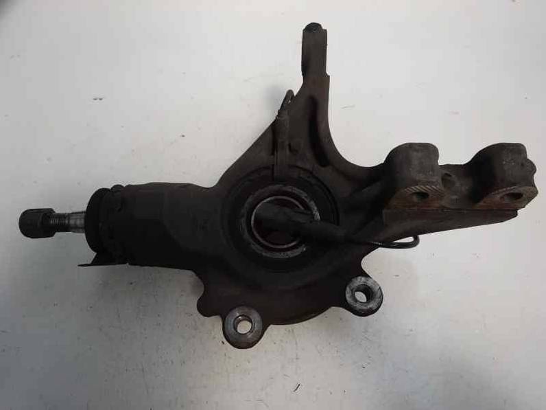 MANGUETA DELANTERA IZQUIERDA CITROEN C4 LIM 2012 1.6 HDI FAP (92 CV)