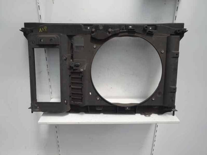 ELECTROVENTILADOR CITROEN C4 LIM 2012 1.6 HDI FAP (92 CV)