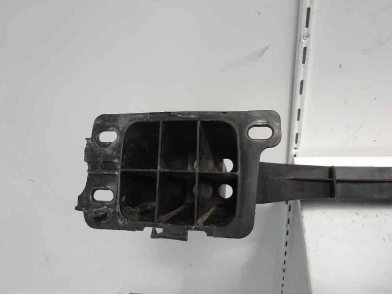 REFUERZO PARAGOLPES DELANTERO CITROEN C4 LIM 2012 1.6 HDI FAP (92 CV)