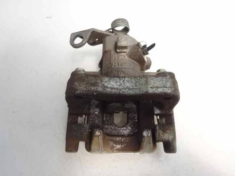 PINZA FRENO TRASERA IZQUIERDA CITROEN C4 LIM 2012 1.6 HDI FAP (92 CV)