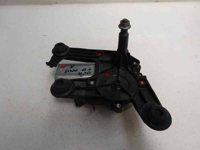 MOTOR LIMPIA TRASERO CITROEN C4 LIM 2012 1.6 HDI FAP (92 CV)