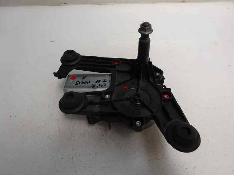 MOTOR LIMPIA TRASERO CITROEN C4 LIM 2012 1.6 HDI FAP (92 CV)