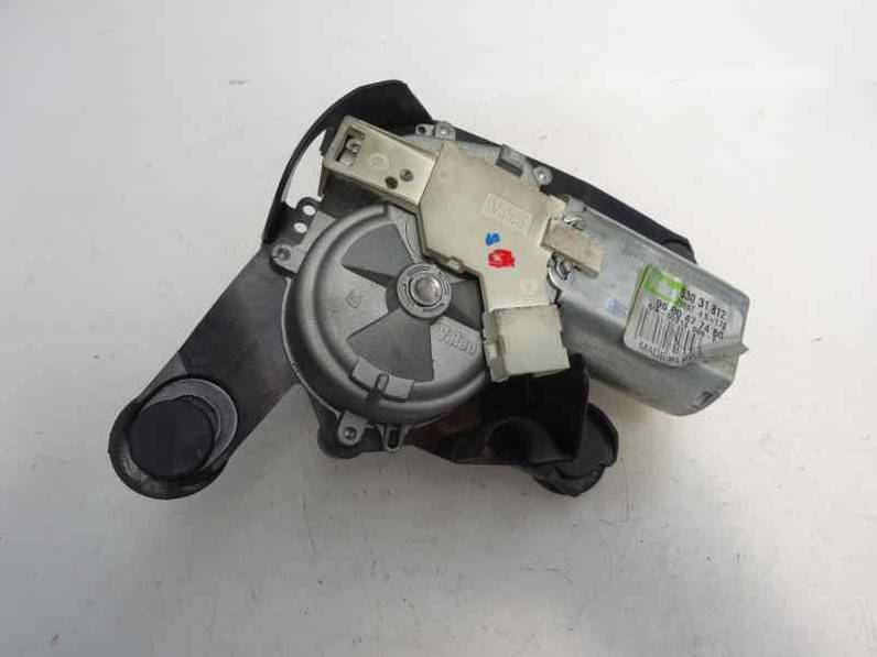 MOTOR LIMPIA TRASERO CITROEN C4 LIM 2012 1.6 HDI FAP (92 CV)
