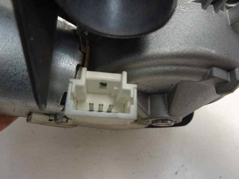 MOTOR LIMPIA TRASERO CITROEN C4 LIM 2012 1.6 HDI FAP (92 CV)