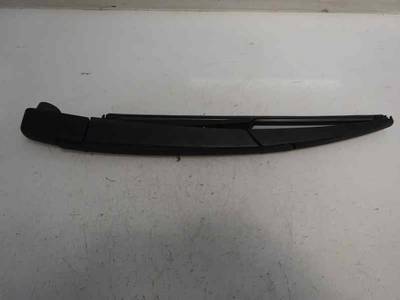 BRAZO LIMPIA TRASERO CITROEN C4 LIM 2012 1.6 HDI FAP (92 CV)