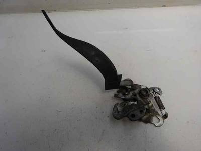 CERRADURA CAPOT CITROEN C4 LIM 2012 1.6 HDI FAP (92 CV)