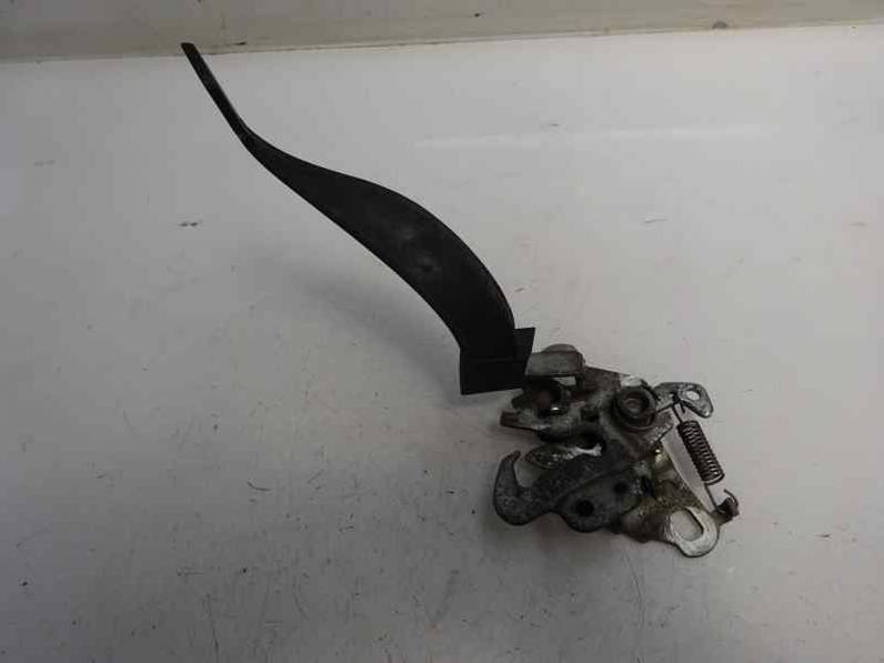 CERRADURA CAPOT CITROEN C4 LIM 2012 1.6 HDI FAP (92 CV)