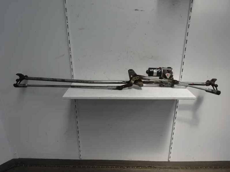 MOTOR LIMPIA DELANTERO CITROEN C4 LIM 2012 1.6 HDI FAP (92 CV)