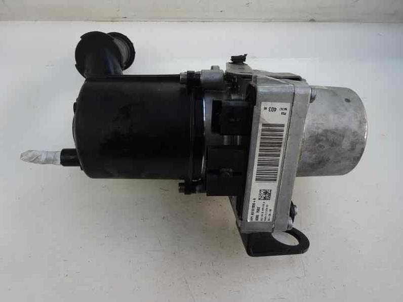 BOMBA DIRECCION CITROEN C4 LIM 2012 1.6 HDI FAP (92 CV)