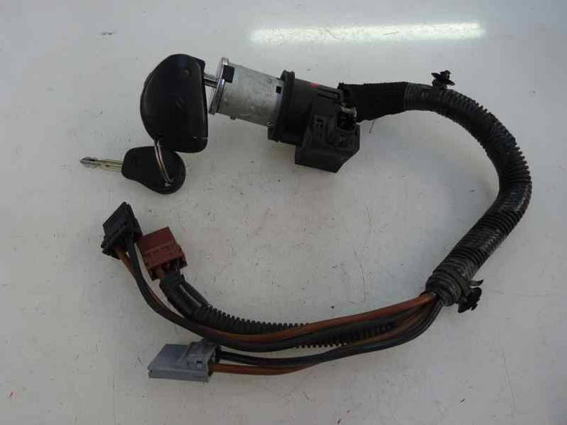 CONMUTADOR DE ARRANQUE CITROEN XSARA BERLINA 1999 1.6 (88 CV)