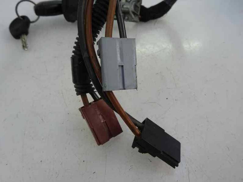 CONMUTADOR DE ARRANQUE CITROEN XSARA BERLINA 1999 1.6 (88 CV)