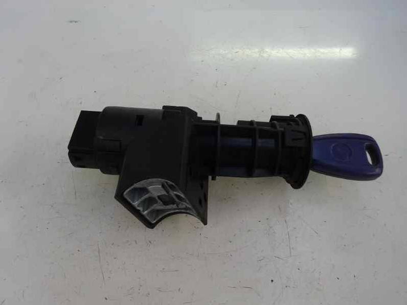 CONMUTADOR DE ARRANQUE FIAT PUNTO BERLINA 2003 1.4 (95 CV)