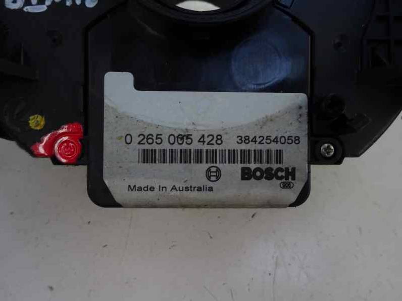 MANDO MULTIFUNCION FIAT PUNTO BERLINA 2003 1.4 (95 CV)