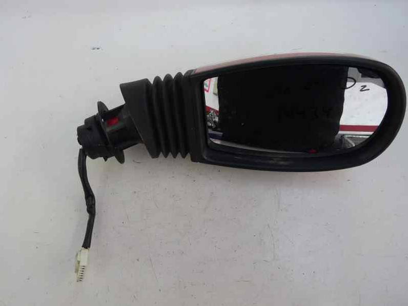 RETROVISOR DERECHO FIAT PUNTO BERLINA 2003 1.4 (95 CV)