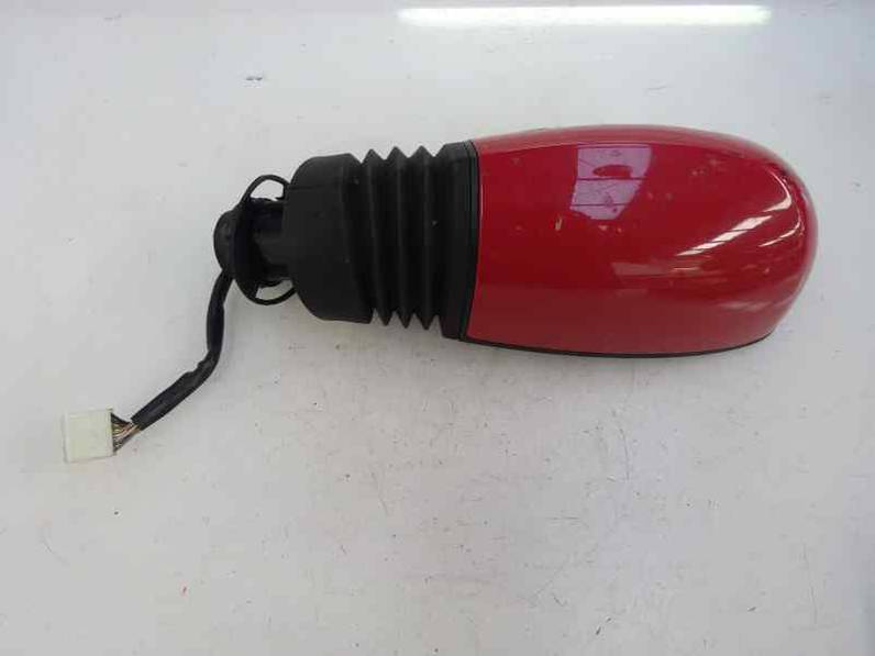 RETROVISOR DERECHO FIAT PUNTO BERLINA 2003 1.4 (95 CV)