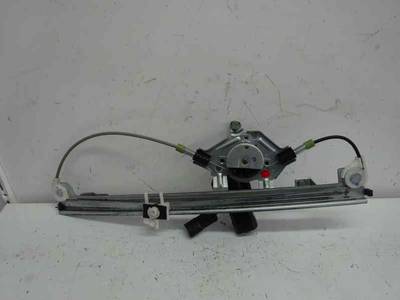 ELEVALUNAS DELANTERO IZQUIERDO FIAT PUNTO BERLINA 2003 1.4 (95 CV)