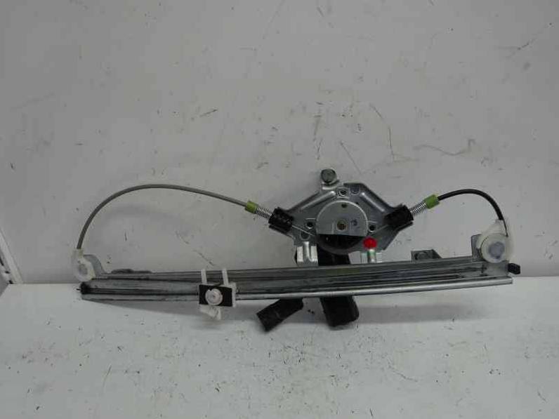 ELEVALUNAS DELANTERO IZQUIERDO FIAT PUNTO BERLINA 2003 1.4 (95 CV)