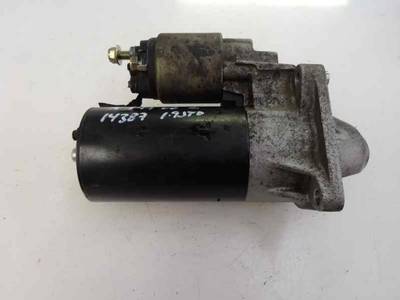 MOTOR ARRANQUE ALFA ROMEO 147 2002 1.9 JTD (116 CV)