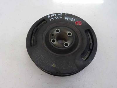 POLEA CIGUENAL ALFA ROMEO 147 2002 1.9 JTD (116 CV)