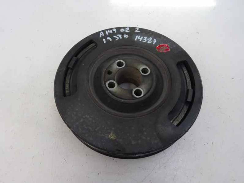 POLEA CIGUENAL ALFA ROMEO 147 2002 1.9 JTD (116 CV)