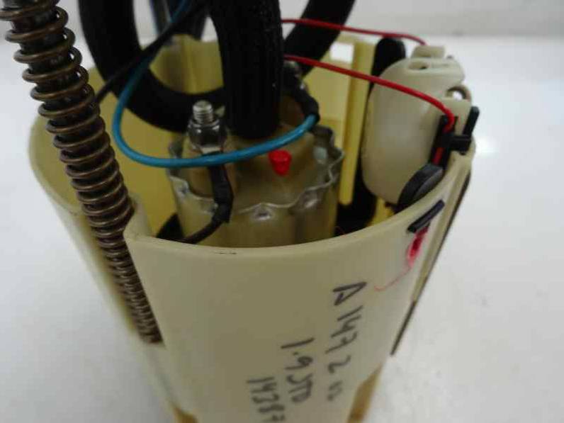 BOMBA COMBUSTIBLE ALFA ROMEO 147 2002 1.9 JTD (116 CV)