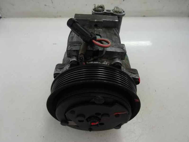 COMPRESOR AIRE ACONDICIONADO ALFA ROMEO 147 2002 1.9 JTD (116 CV)