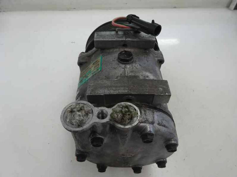 COMPRESOR AIRE ACONDICIONADO ALFA ROMEO 147 2002 1.9 JTD (116 CV)
