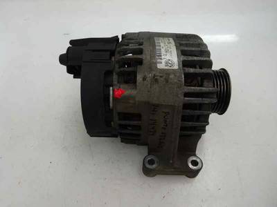 ALTERNADOR FIAT PUNTO BERLINA 2003 1.4 (95 CV)