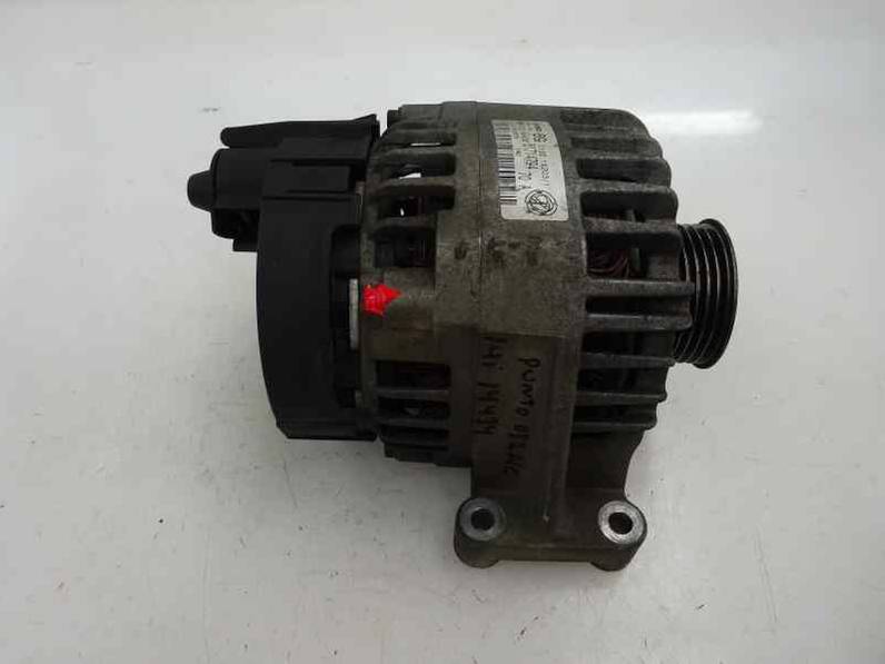 ALTERNADOR FIAT PUNTO BERLINA 2003 1.4 (95 CV)