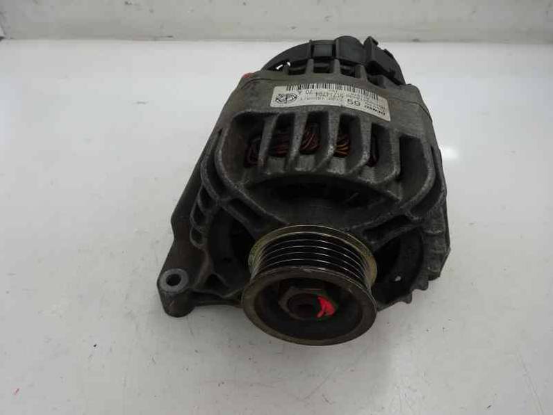 ALTERNADOR FIAT PUNTO BERLINA 2003 1.4 (95 CV)