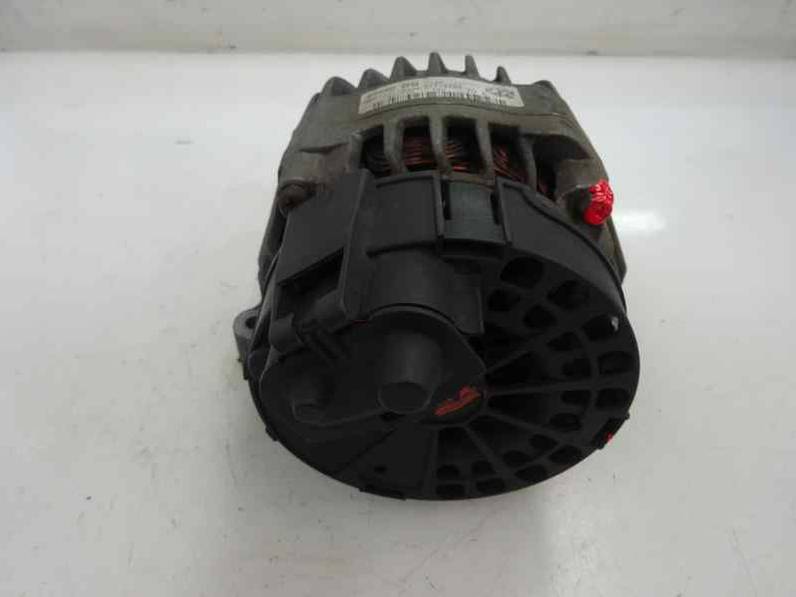 ALTERNADOR FIAT PUNTO BERLINA 2003 1.4 (95 CV)