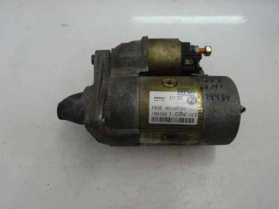 MOTOR ARRANQUE FIAT PUNTO BERLINA 2003 1.4 (95 CV)
