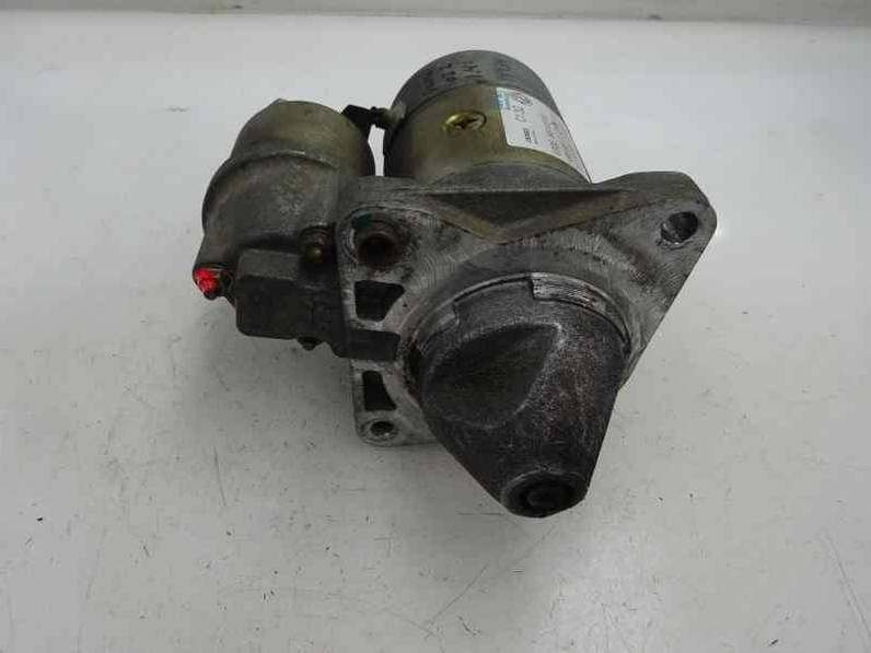 MOTOR ARRANQUE FIAT PUNTO BERLINA 2003 1.4 (95 CV)