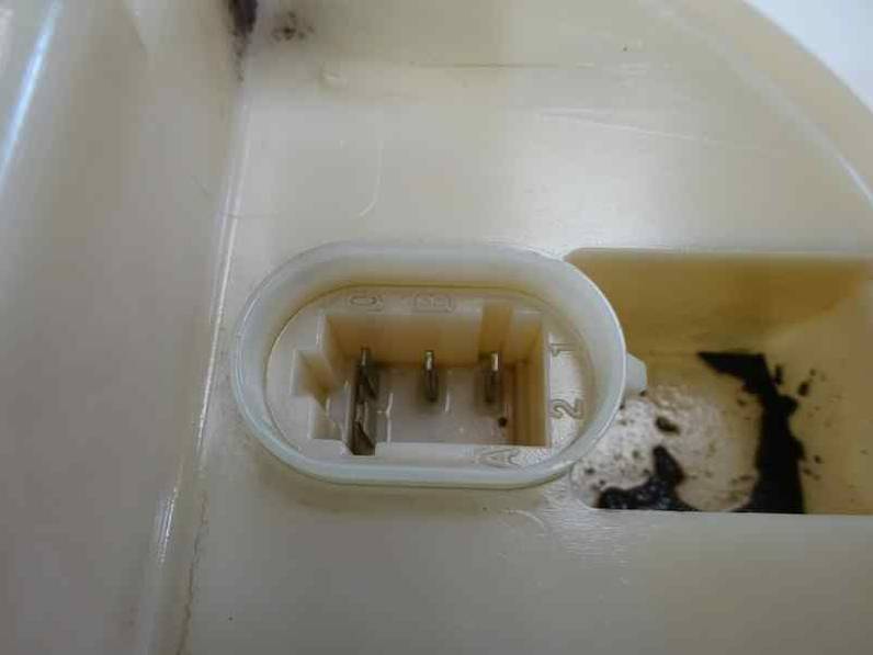 BOMBA COMBUSTIBLE RENAULT CLIO II FASE I 1998 1.4 (75 CV)