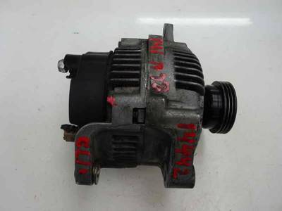 ALTERNADOR RENAULT CLIO II FASE I 1998 1.4 (75 CV)