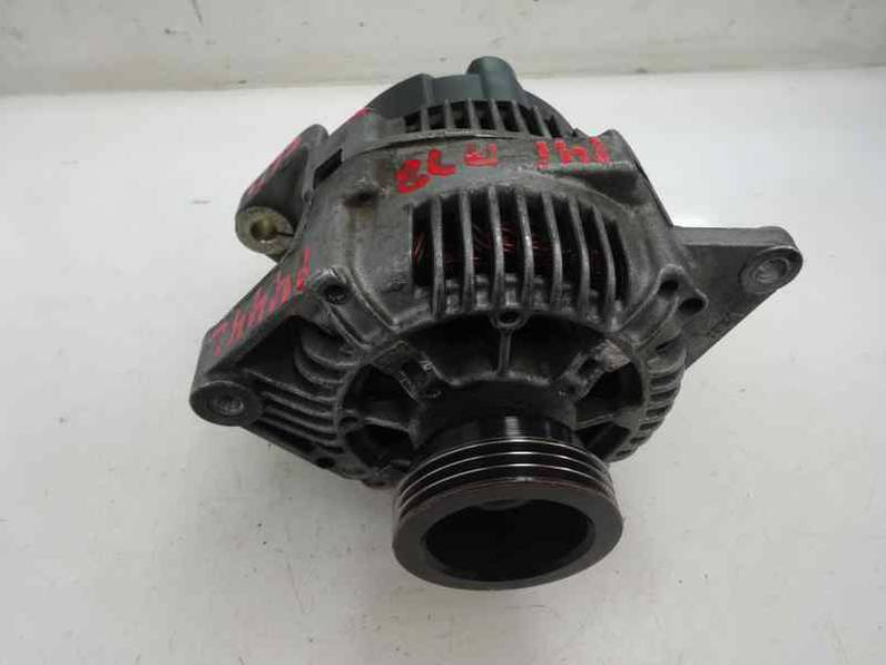 ALTERNADOR RENAULT CLIO II FASE I 1998 1.4 (75 CV)