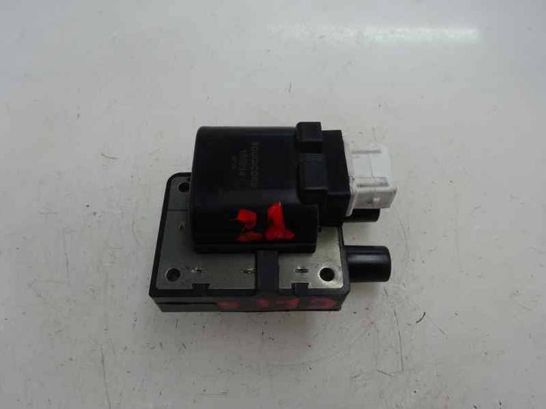 BOBINA ENCENDIDO RENAULT CLIO II FASE I 1998 1.4 (75 CV)