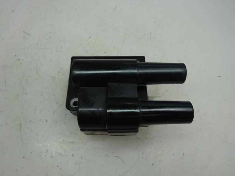 BOBINA ENCENDIDO RENAULT CLIO II FASE I 1998 1.4 (75 CV)