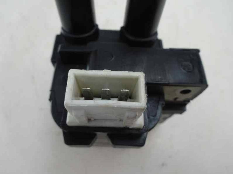 BOBINA ENCENDIDO RENAULT CLIO II FASE I 1998 1.4 (75 CV)