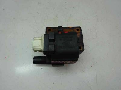 BOBINA ENCENDIDO RENAULT CLIO II FASE I 1998 1.4 (75 CV)
