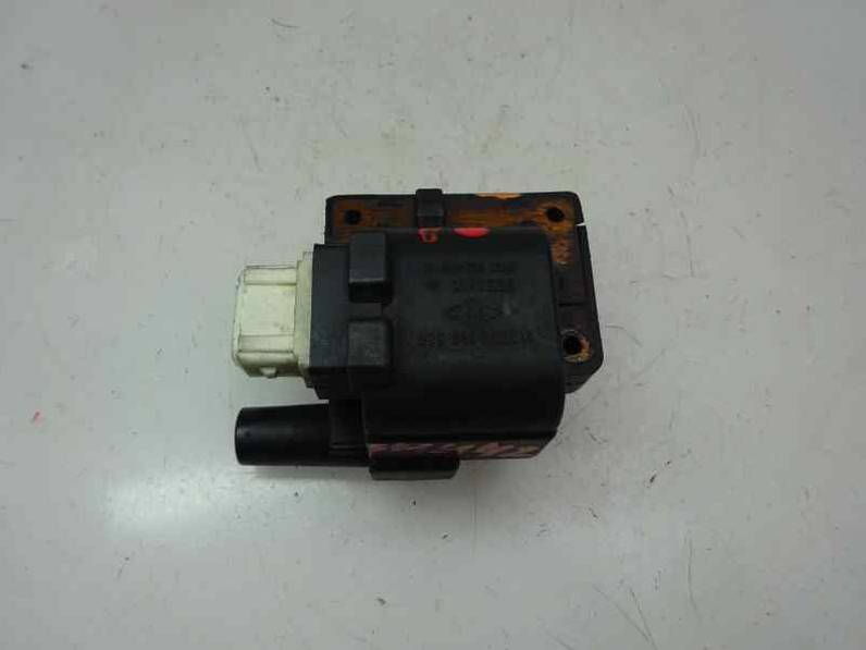 BOBINA ENCENDIDO RENAULT CLIO II FASE I 1998 1.4 (75 CV)