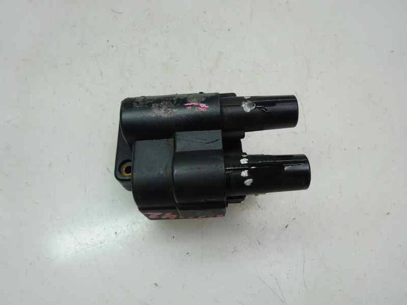 BOBINA ENCENDIDO RENAULT CLIO II FASE I 1998 1.4 (75 CV)