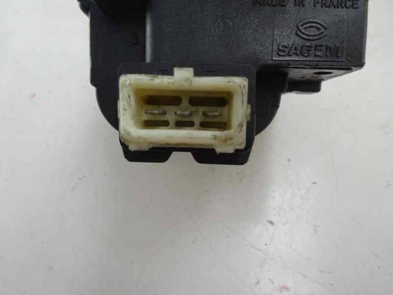 BOBINA ENCENDIDO RENAULT CLIO II FASE I 1998 1.4 (75 CV)