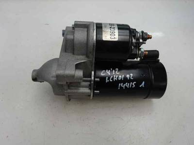 MOTOR ARRANQUE CITROEN C4 LIM 2012 1.6 HDI FAP (92 CV)