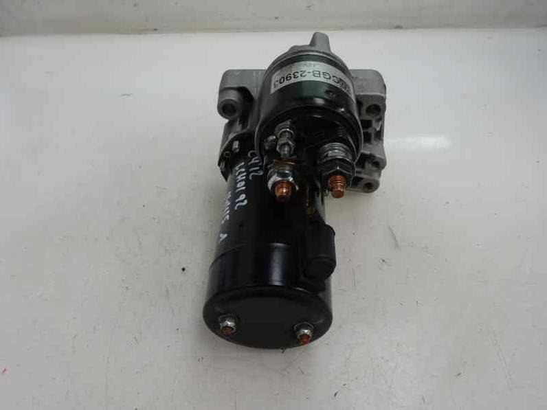 MOTOR ARRANQUE CITROEN C4 LIM 2012 1.6 HDI FAP (92 CV)