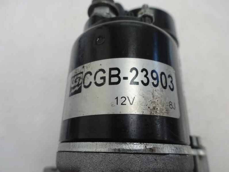 MOTOR ARRANQUE CITROEN C4 LIM 2012 1.6 HDI FAP (92 CV)