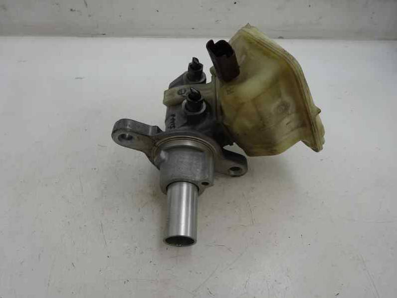 BOMBA FRENO CITROEN C4 LIM 2012 1.6 HDI FAP (92 CV)